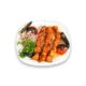 Tavuk şiş