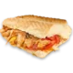 Sandwich 50 gr